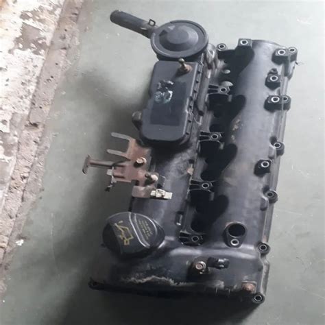 JVT TAPPET COVER FOR 4 VALVE ENGINE .